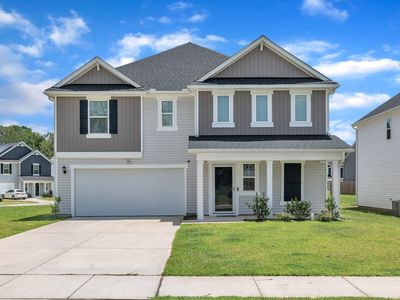 146 Maple Tree Ln, Clayton, NC, 27527