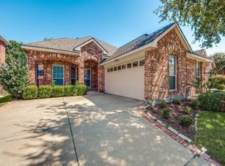 8104 Riverwalk Trl, McKinney, TX 75070