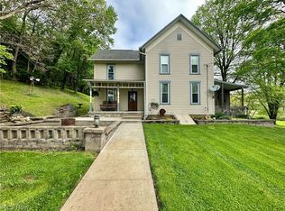 1143 Folsam Rd NW, Carrollton, OH 44615