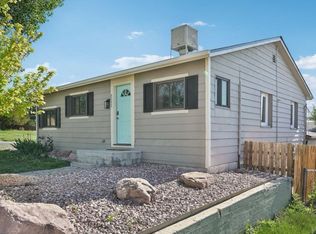 8090 Knox Ct #A, Westminster, CO 80031