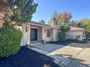 18530 Rancho Las Cimas Way, Saratoga, CA 95070