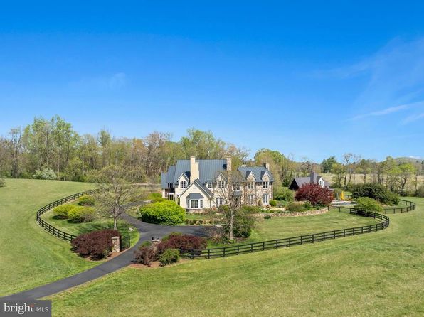 315 Piedmont Ave, Washington, VA 22747