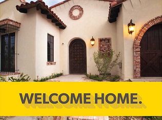 5732 Valley Laurel St, El Paso, TX 79932