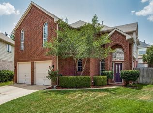 4716 Navajo Way, Fort Worth, TX 76137
