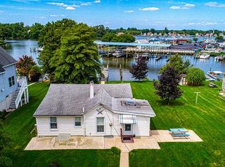 1818 Elk Rd, Baltimore, MD 21221