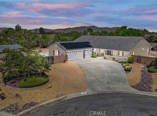 12841 Skyline Ranch Pl, Apple Valley, CA 92308