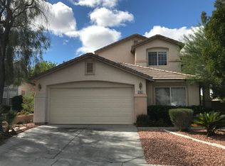 2467 Sheltered Meadows Ln, Henderson, NV 89052