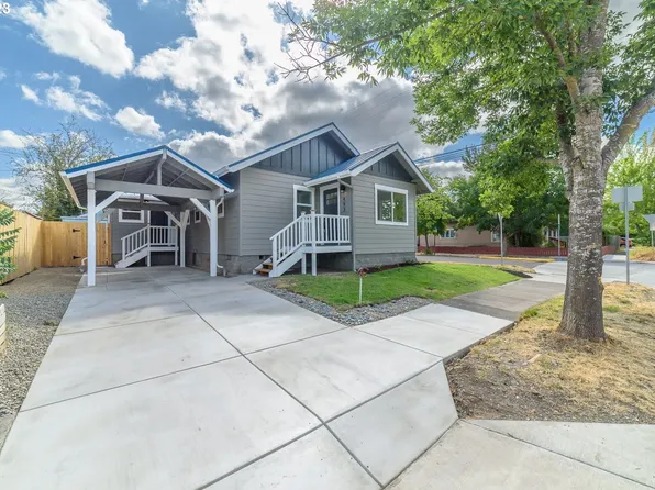 1493 Lincoln St, Eugene, OR 97401