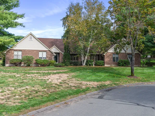 10 Cleary Lane, Windsor, CT 06095