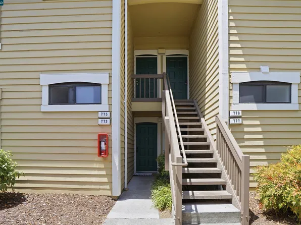 775 Center Ave, Martinez, CA 94553