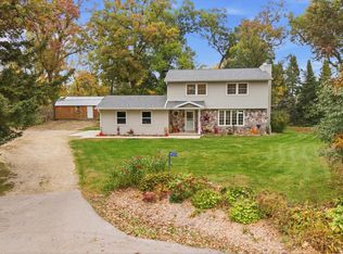 W2250 Amie DRIVE, Brownsville, WI 53006