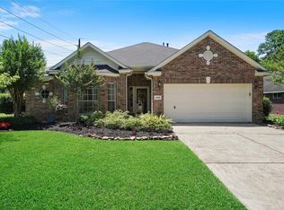 19610 Water Point Trl, Humble, TX 77346