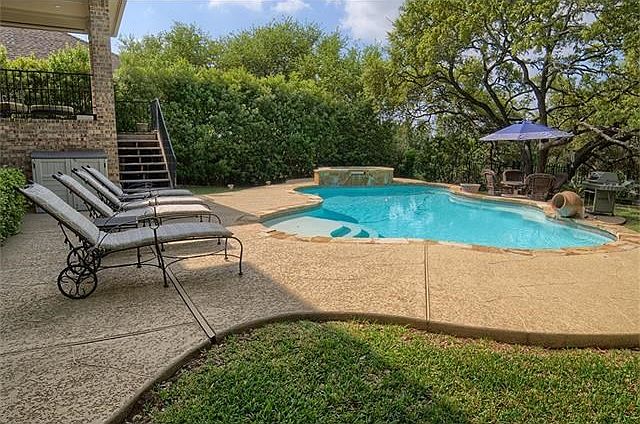 1st image of 12801 Rush Creek Ln