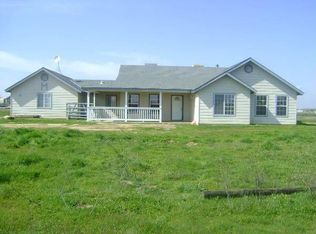 21306 Forest Glen Rd, Madera, CA 93638