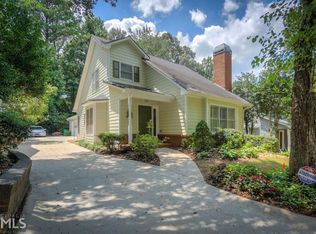 310 Somerlane Pl, Avondale Est, GA 30002