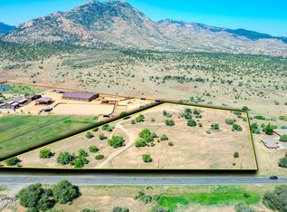 7750 N Williamson Valley Rd, Prescott, AZ 86305