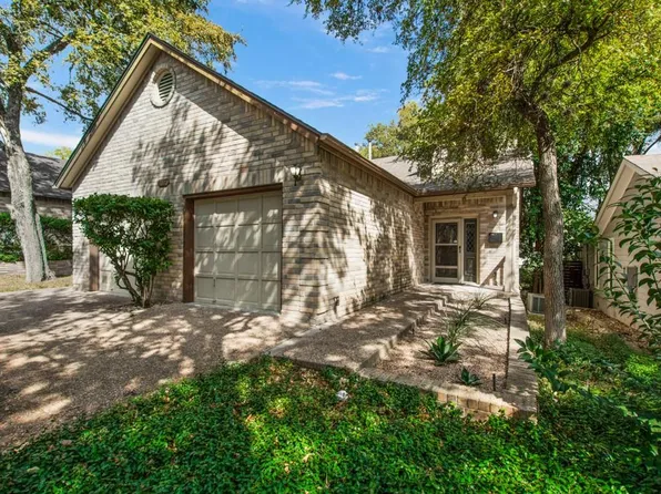 2208 Indian Trl #B, Austin, TX 78703