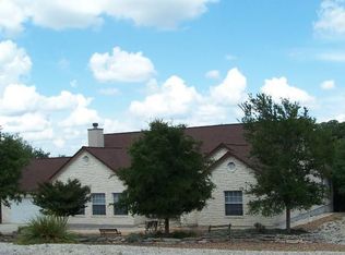 201 Riedel Ln, Canyon Lake, TX 78133
