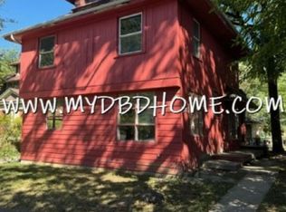 304 W Woodland Ave, Fort Wayne, IN 46807