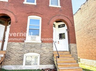 3722 Fairview Ave, Saint Louis, MO 63116