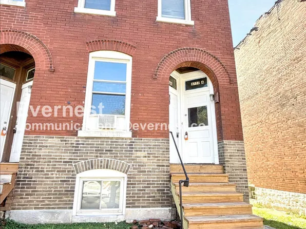 3722A Fairview Ave, Saint Louis, MO 63116