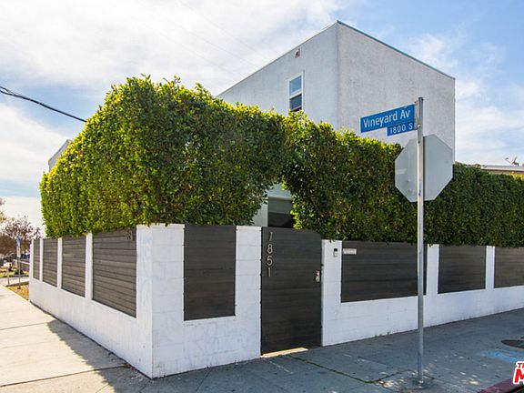2nd image of 1851 Vineyard Ave