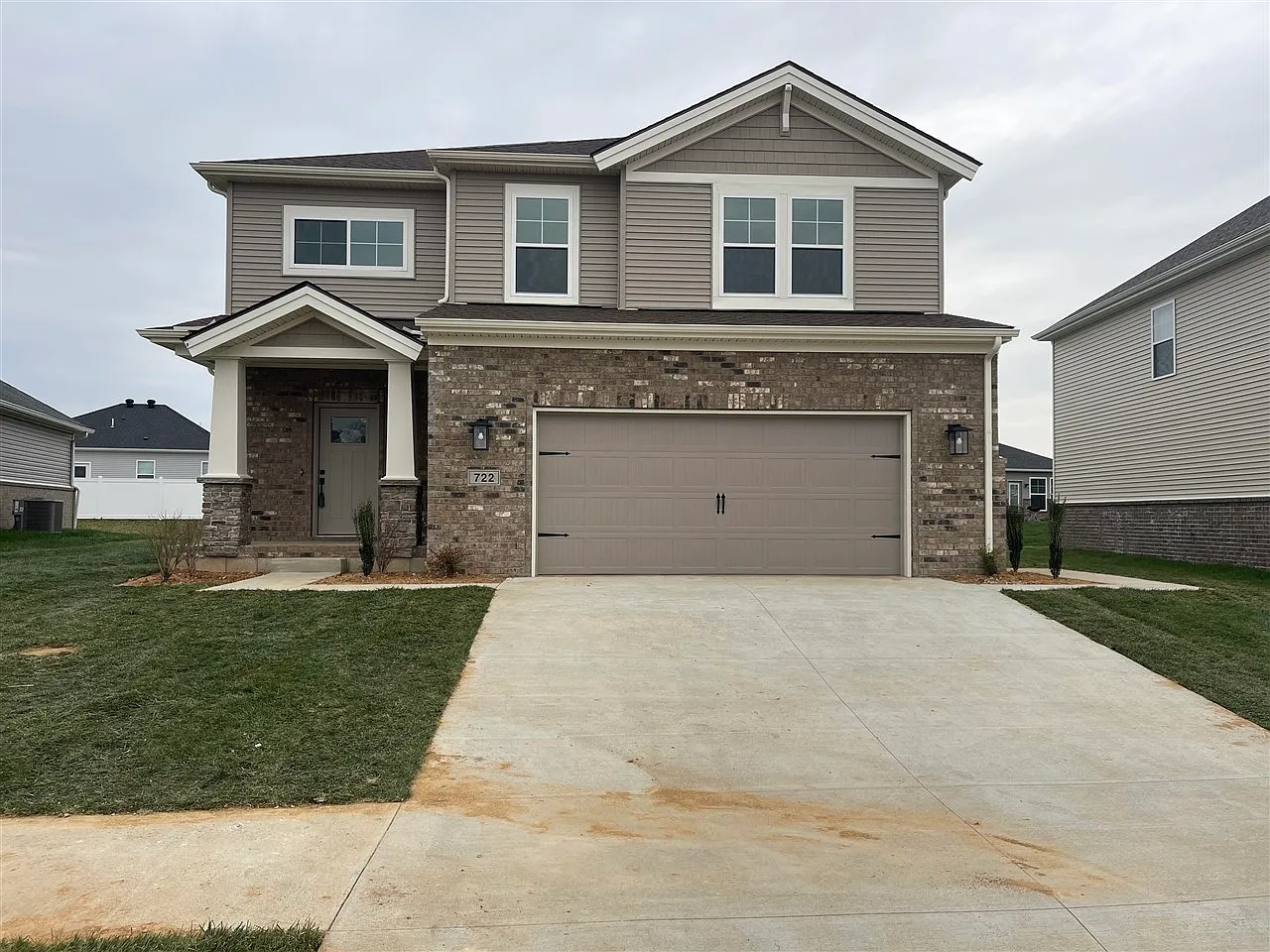 4 bed, 2150 sqft, $2,300 — Photo 1