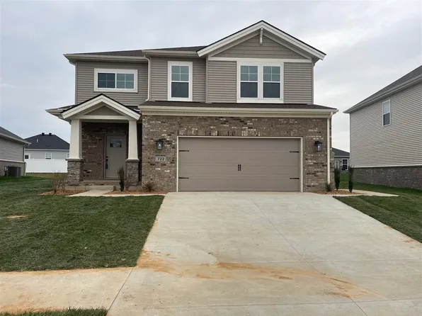722 Kobus St, Bowling Green, KY 42104