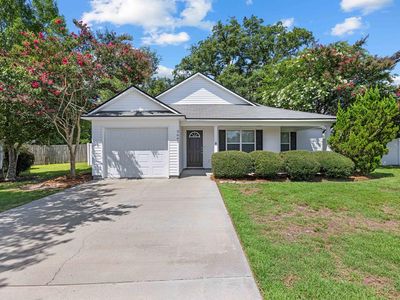 3660 Druid Oaks Dr, Valdosta, GA, 31605