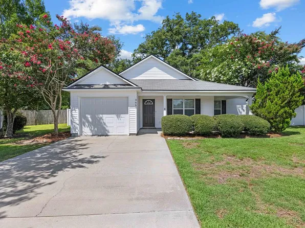 3660 Druid Oaks Dr, Valdosta, GA 31605