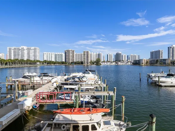 18071 Biscayne Blvd APT 802, Aventura, FL 33160