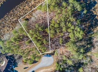213 Golden Fern Ln, Minnesott Beach, NC 28510