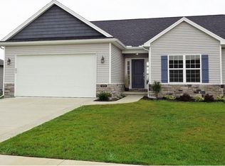 5159 Merlot Dr, Oregon, OH 43616