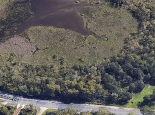 Anthony Ferry Rd., Sulphur, LA 70663