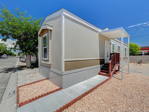 5th image of 4388 E Lake Mead Blvd Trailer 58