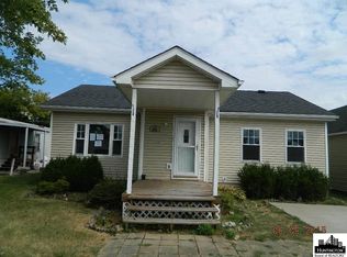 2013 Walnut St, Kenova, WV 25530