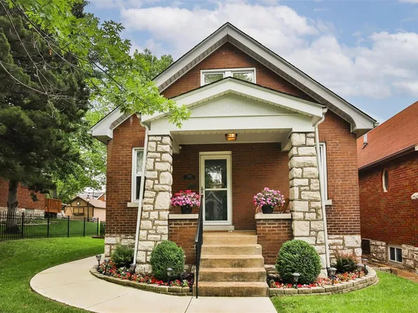 5326 Delor St, Saint Louis, MO 63109