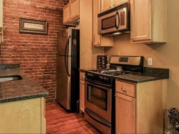 3rd image of 50 H St APT 1