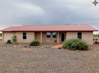 4510 Creosote Rd SE, Deming, NM 88030