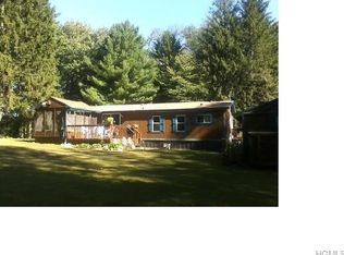 77 Franke Rd, Huguenot, NY 12746