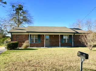 110 Star Ct, Hinesville, GA 31313