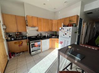 1548 Tremont St #1, Mission Hill, MA 02120