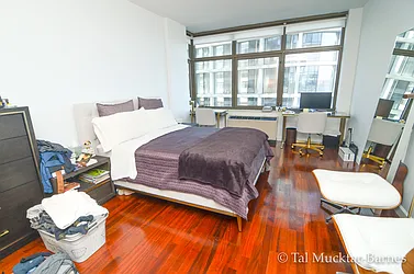 Rented by One Eleven Residential, Inc.