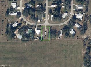 3445 Baxter Ave, Sebring, FL 33870