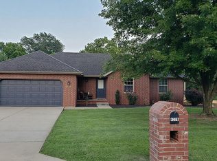 4376 S Eldon Ave, Springfield, MO 65810