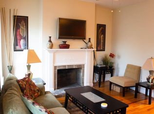 1403 21st St NW APT 3, Washington, DC 20036