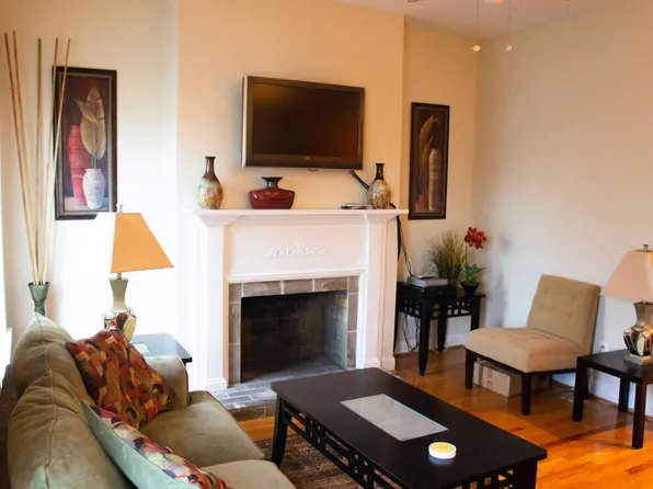 1403 21st St NW APT 3, Washington, DC 20036