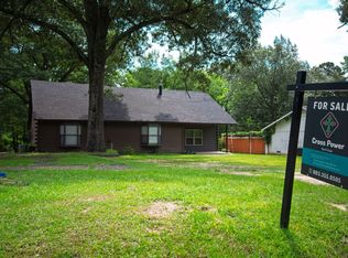 307 S King Lake Rd, Scroggins, TX 75480