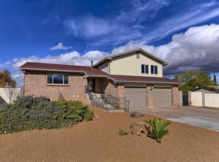 937 Katherine Dr, Sierra Vista, AZ 85635