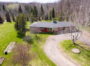 N1250 Hwy 45, Antigo, WI 54409